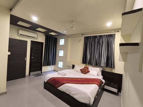 hotel shreenathji inn