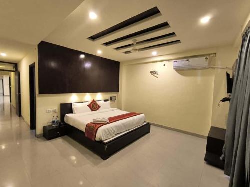 hotel shreenathji inn