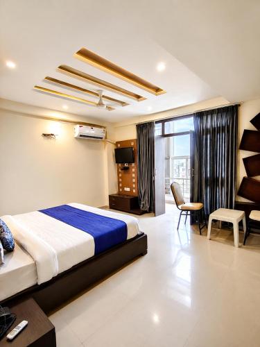 hotel shreenathji inn