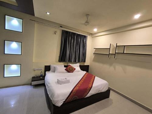 hotel shreenathji inn