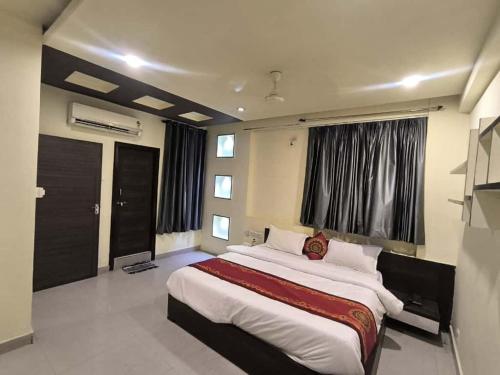 hotel shreenathji inn