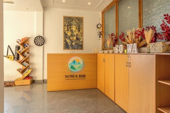 Sowa Stays Bir,,1 star