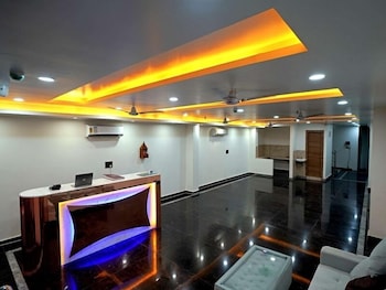 hotel ns near delhi airport