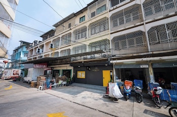 arun sa wad chinatown