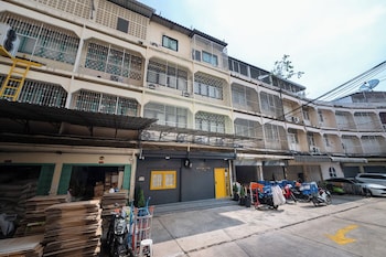arun sa wad chinatown