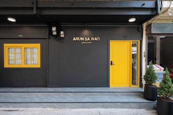 arun sa wad chinatown