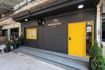 arun sa wad chinatown