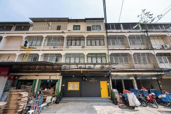 arun sa wad chinatown