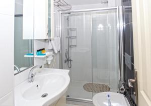 nagehan hotel old city