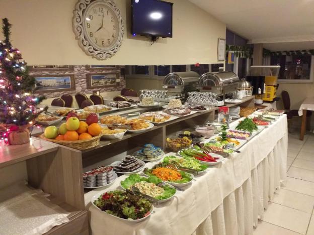 nagehan hotel old city