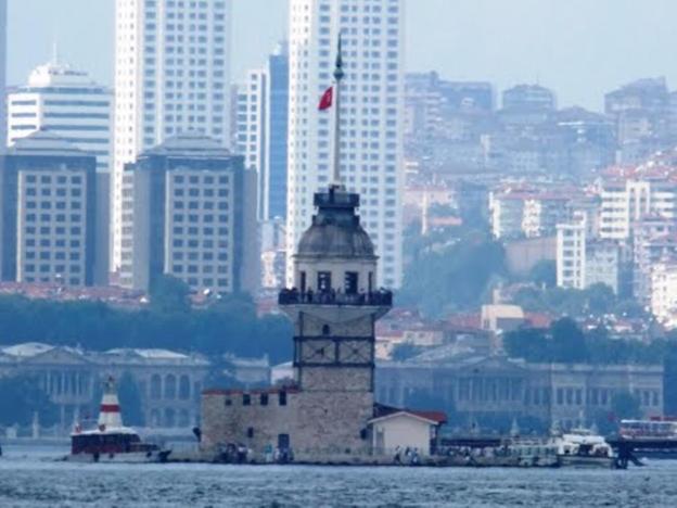 nagehan hotel old city