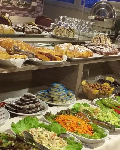 nagehan hotel old city