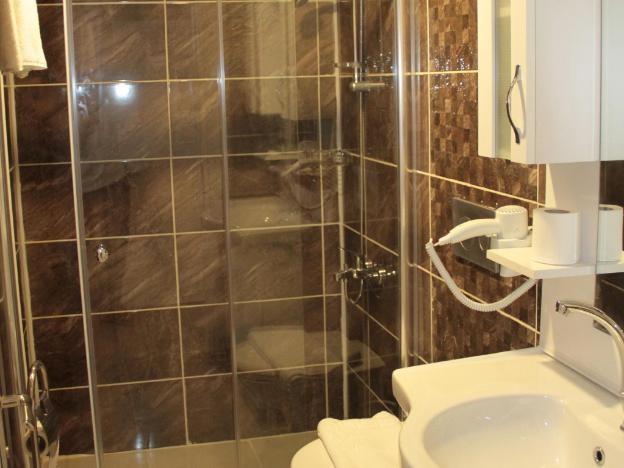 nagehan hotel old city