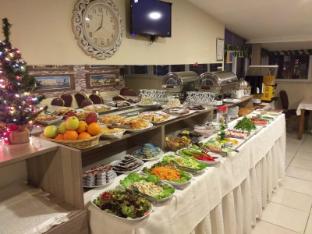 nagehan hotel old city