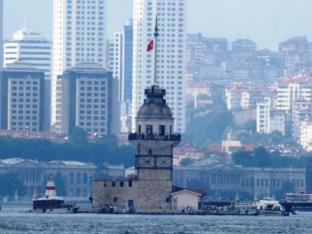 nagehan hotel old city