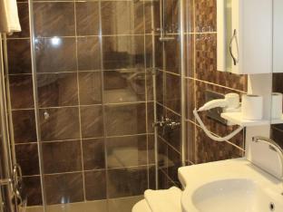 nagehan hotel old city