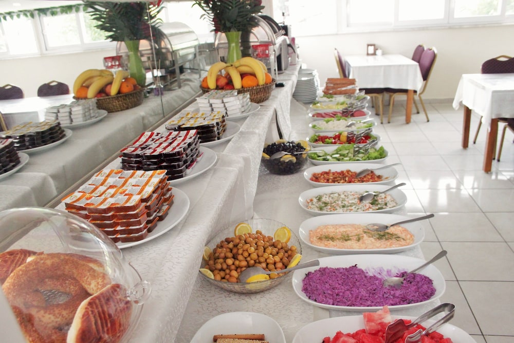 nagehan hotel old city