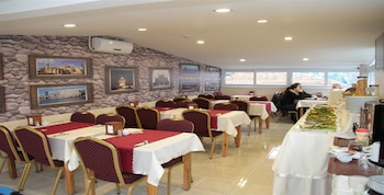 nagehan hotel old city