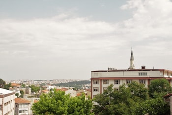 nagehan hotel old city