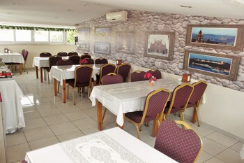 nagehan hotel old city