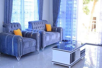 Mcmillan Hotel Entebbe,,3 star