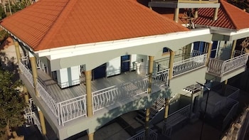 Mcmillan Hotel Entebbe,,3 star