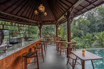 aksmi suites and villas