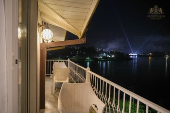 king castle lake front by laksam