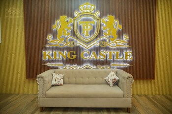 King Castle Lake Front By Laksam,,3 star