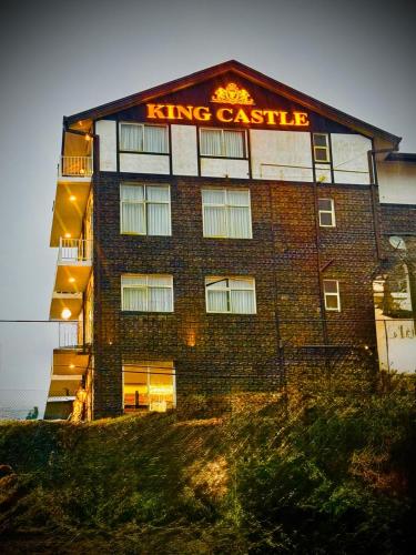 king castle lake front by laksam