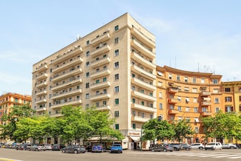 clodio welcome