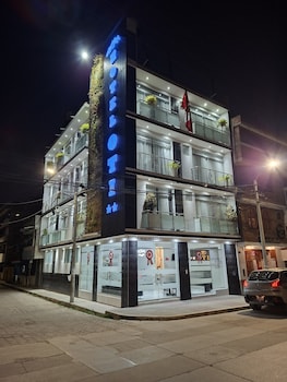 hotel oti