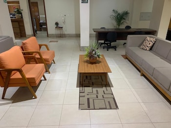 Hot Springs Flat Apart Hotel C. Banheira,,3 star