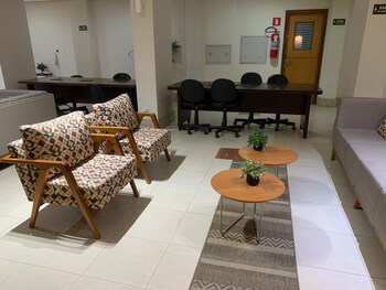 hot springs flat apart hotel c banheira