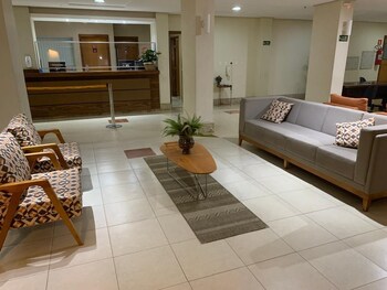 hot springs flat apart hotel c banheira