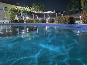 hot springs flat apart hotel c banheira
