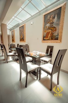 auri hotel boutique