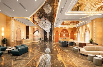 Anyla Grand Hotels,,5 star