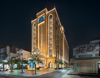 Anyla Grand Hotels,,5 star