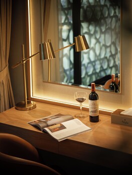 Anyla Grand Hotels,,5 star