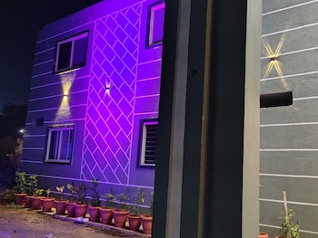 malwa resort
