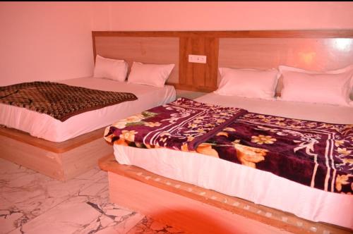 malwa resort