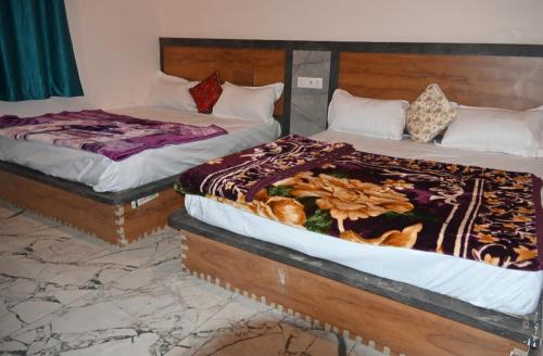 malwa resort
