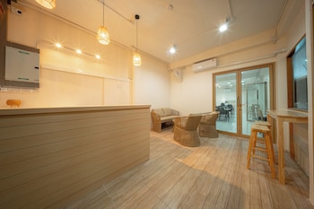 the nook hotel