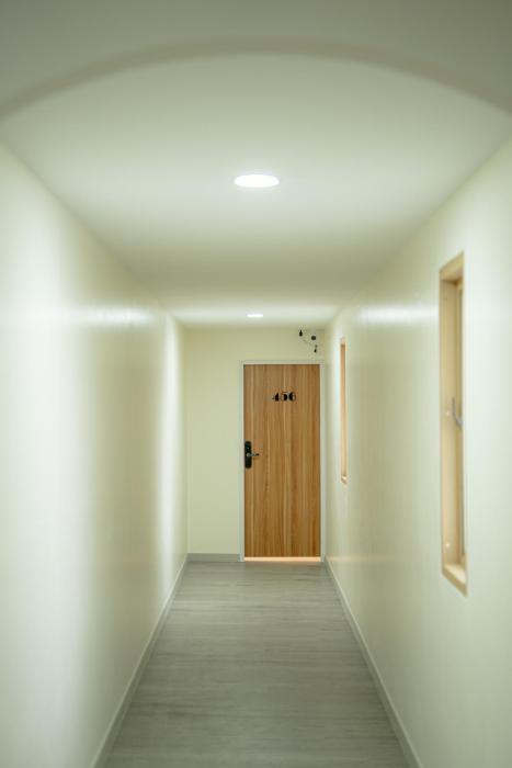 the nook hotel