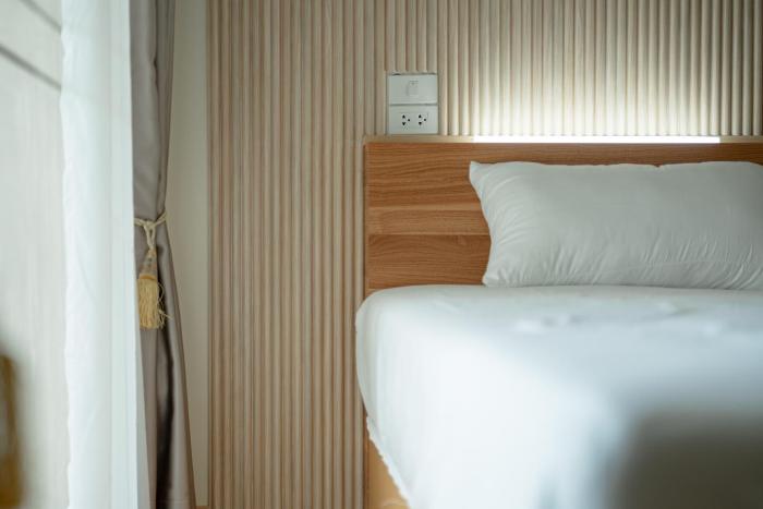 the nook hotel