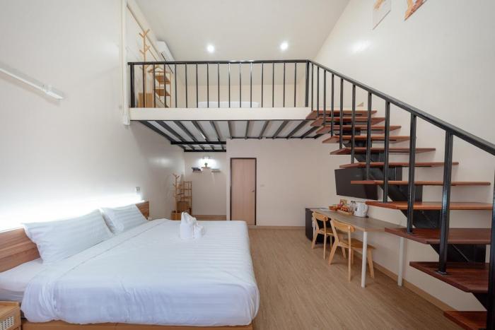 the nook hotel
