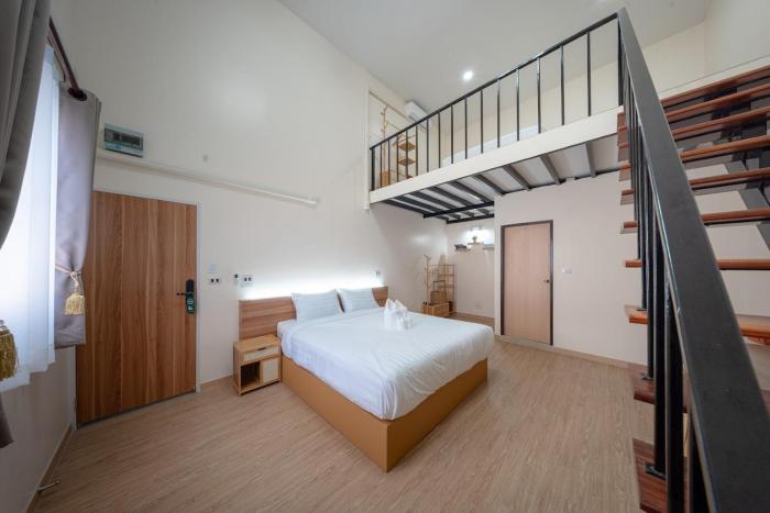 the nook hotel