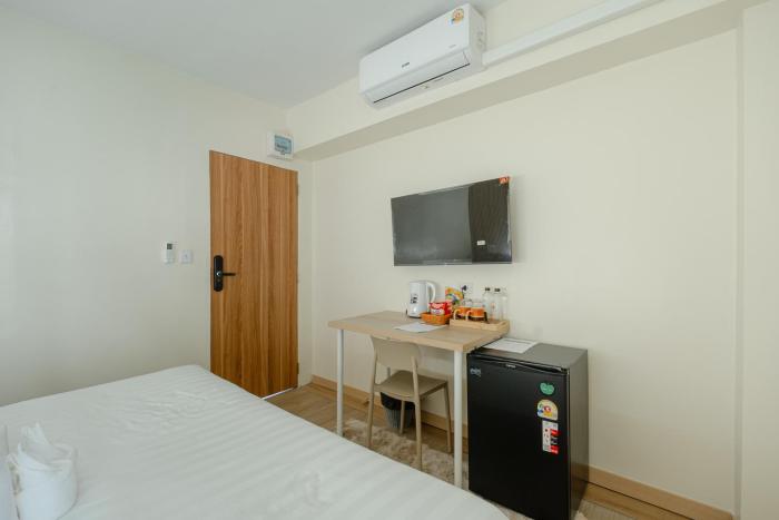 the nook hotel