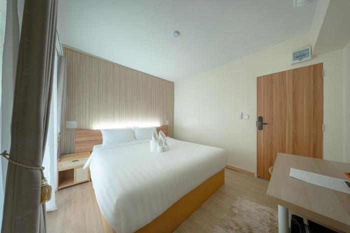 the nook hotel